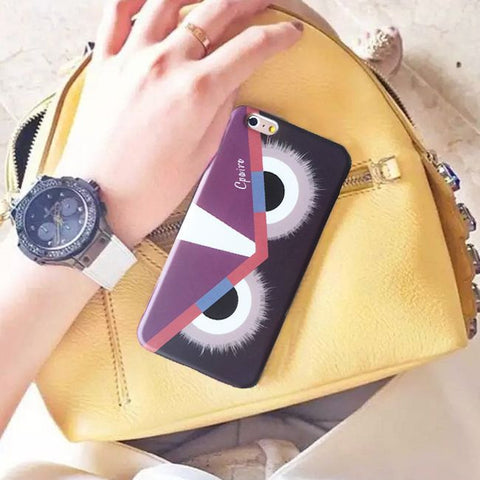 Owl Case
