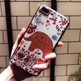 Floating Case