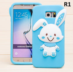 Bunny Case - Galaxy S6