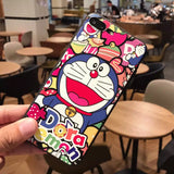 Cute Doraemon