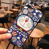 Cute Doraemon