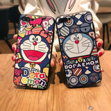 Cute Doraemon