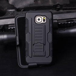 Protective Case - Galaxy S6 edge