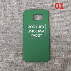 Plastic Case