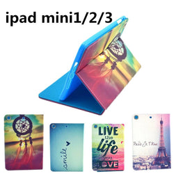 Silicon Case & Cover - Ipad Mini