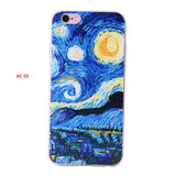Art Collection Case