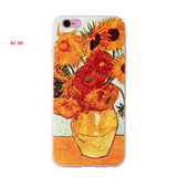Art Collection Case
