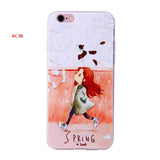 Art Collection Case