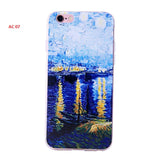 Art Collection Case