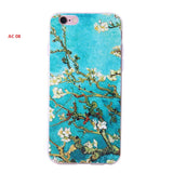 Art Collection Case