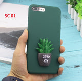 Shrub Case
