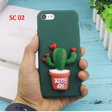 Shrub Case