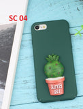 Shrub Case