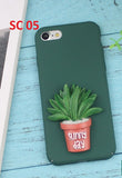 Shrub Case