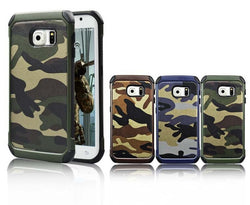 Army Case - Galaxy S6 edge