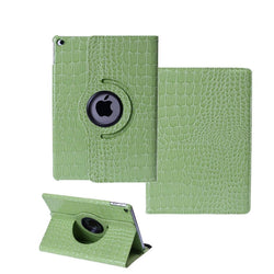 Crocodile skin Cover - Ipad Air 2