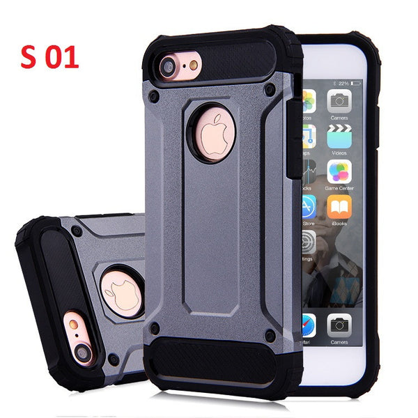Anti Shock Case