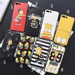SimSon Collection