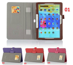 Leather Cover - Galaxy tab Pro 10.1