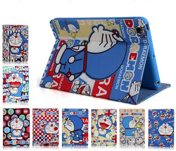 Doraemon Cover - Ipad/Ipad Air/Ipad Air 2