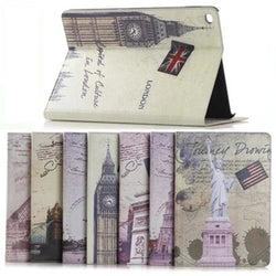 Vintage Cover - Ipad Air 2
