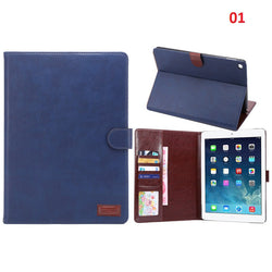 Leather Case - Ipad Air 2