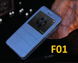 Flip Cover - Galaxy S6 edge